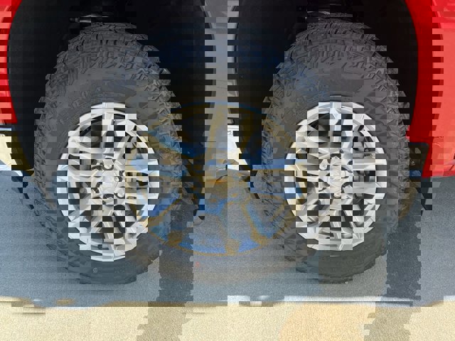 New 2025 Chevrolet Silverado 1500 LT image 33