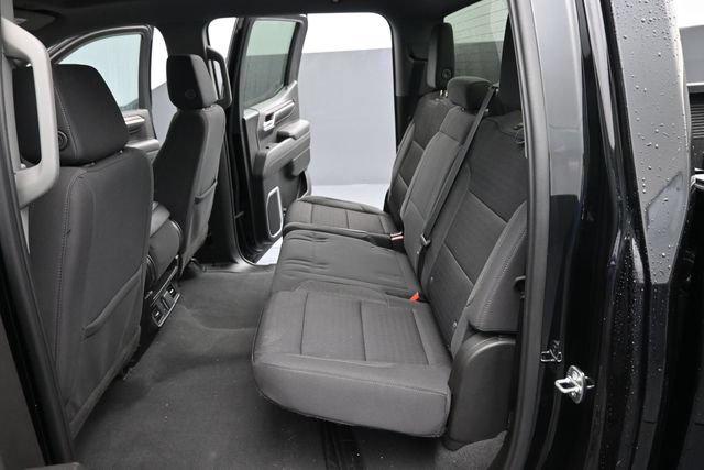 Used 2023 GMC Sierra 1500 SLE AWD/4WD image 10