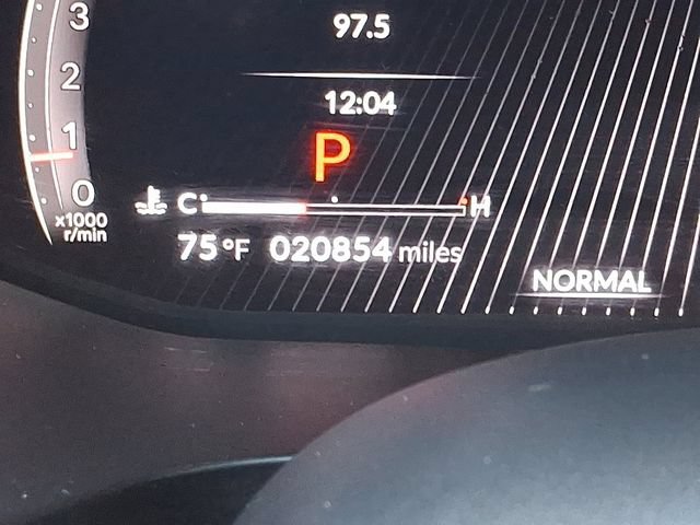 Certified 2025 Acura MDX A-Spec AWD/4WD image 22