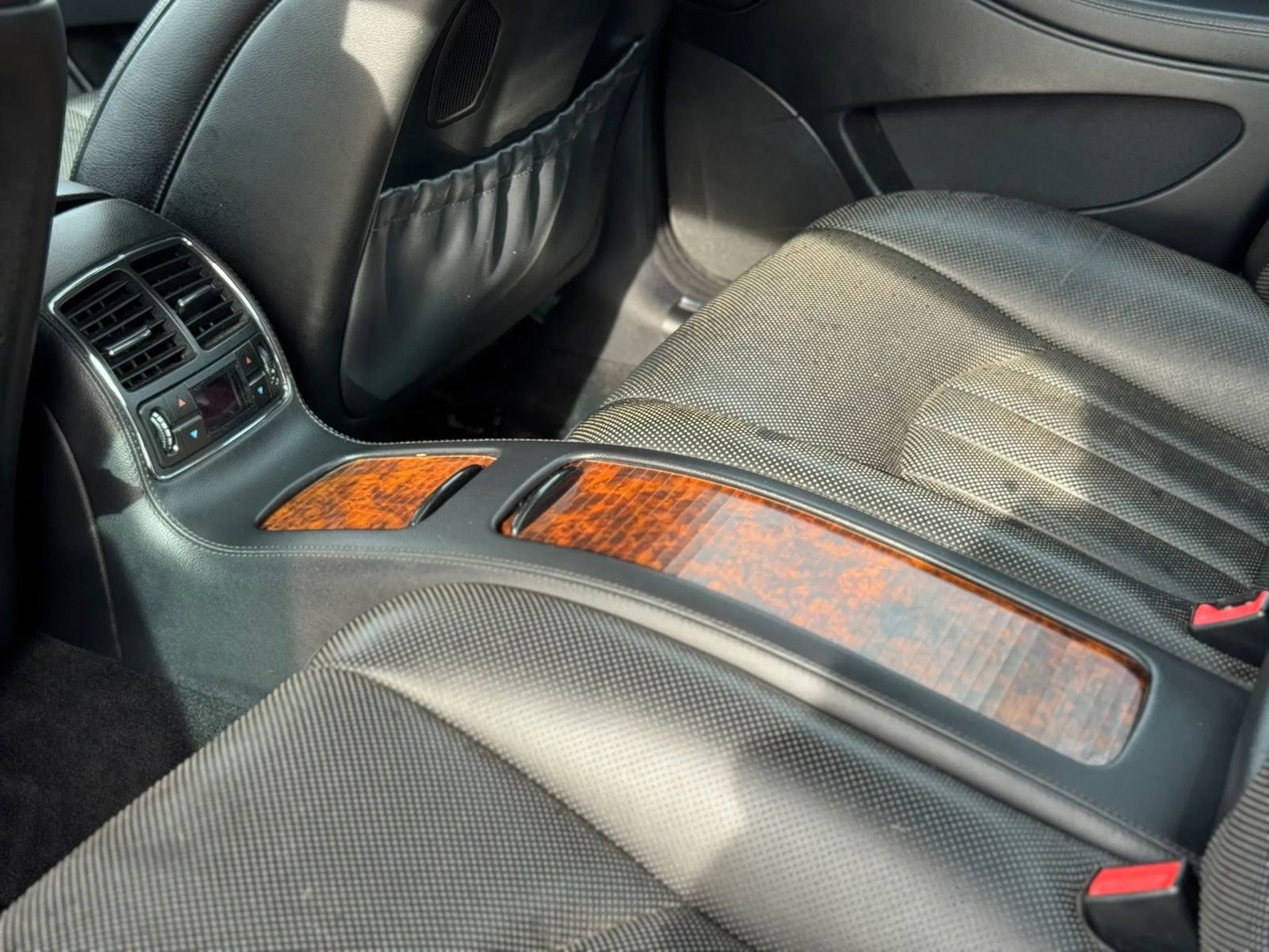 Used 2006 Mercedes-Benz CLS 500 image 12