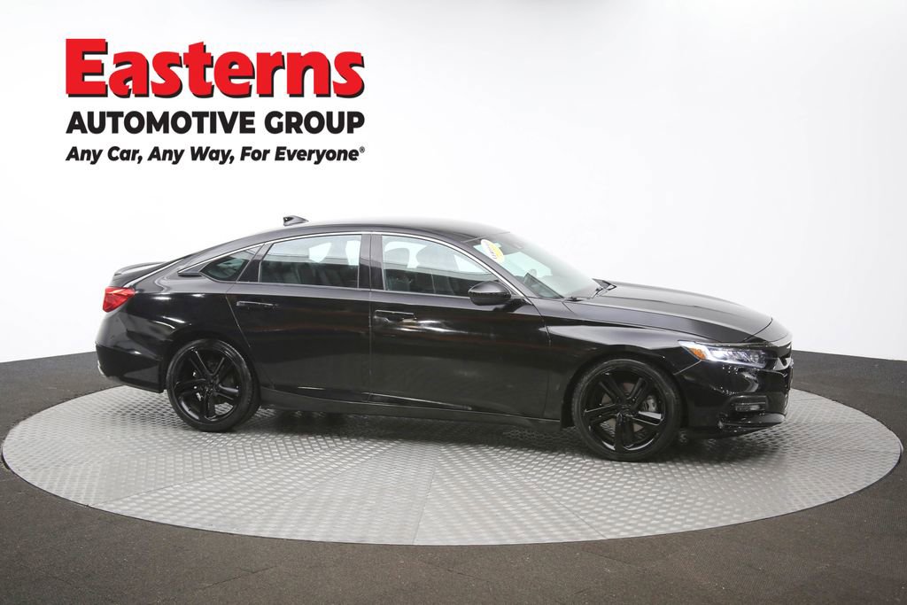 Used 2020 Honda Accord Sport image 42