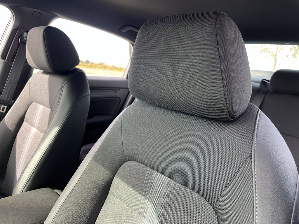 Used 2026 Honda Civic Sport image 23