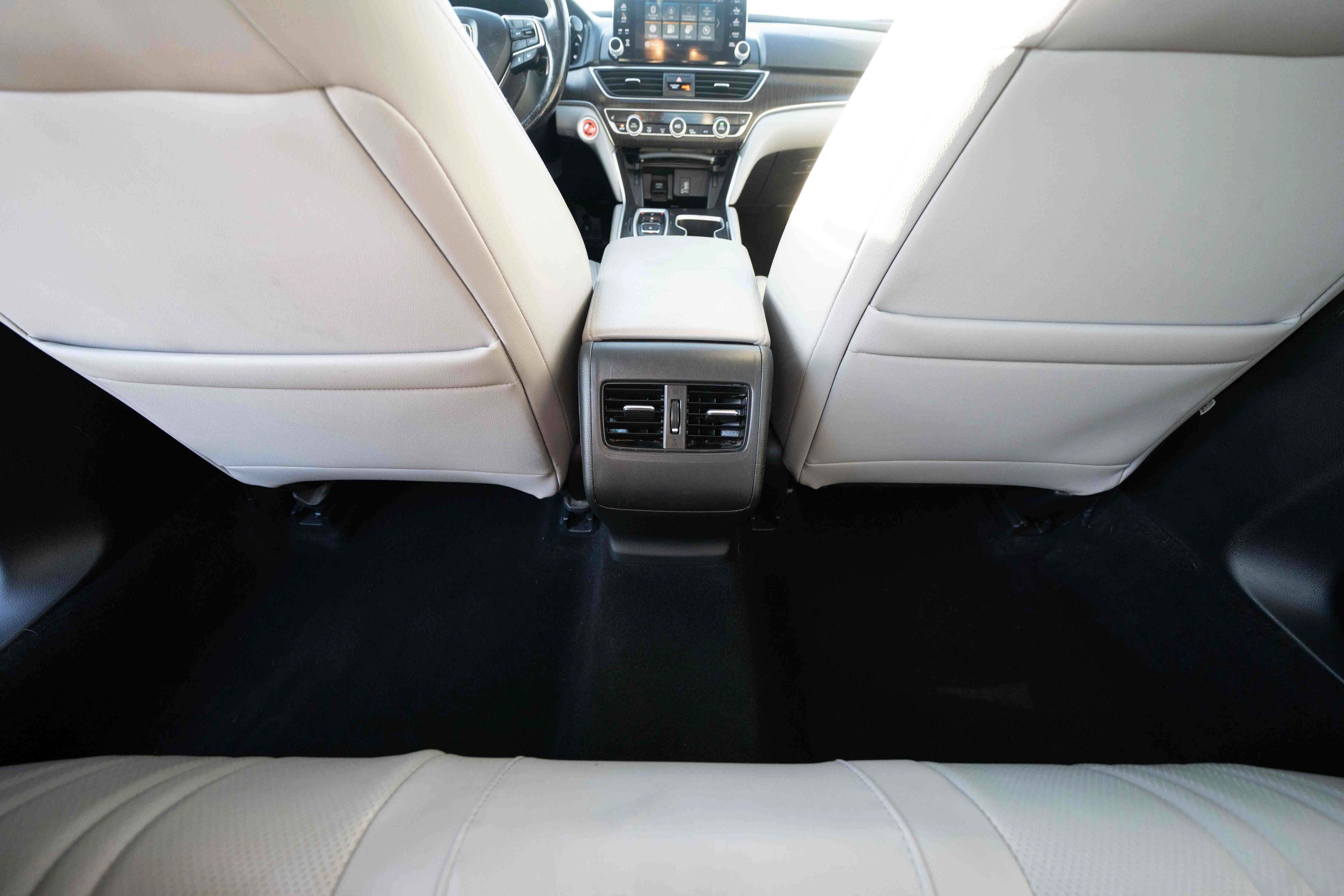 Used 2018 Honda Accord EX-L image 22