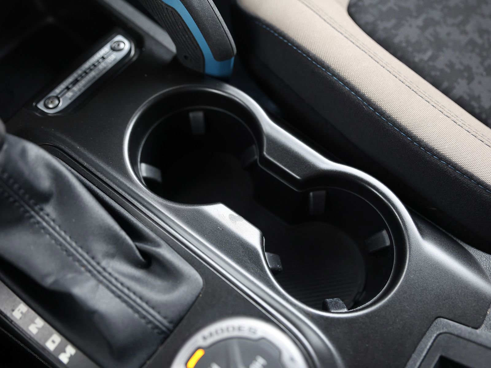 Used 2022 Ford Bronco Wildtrak image 35