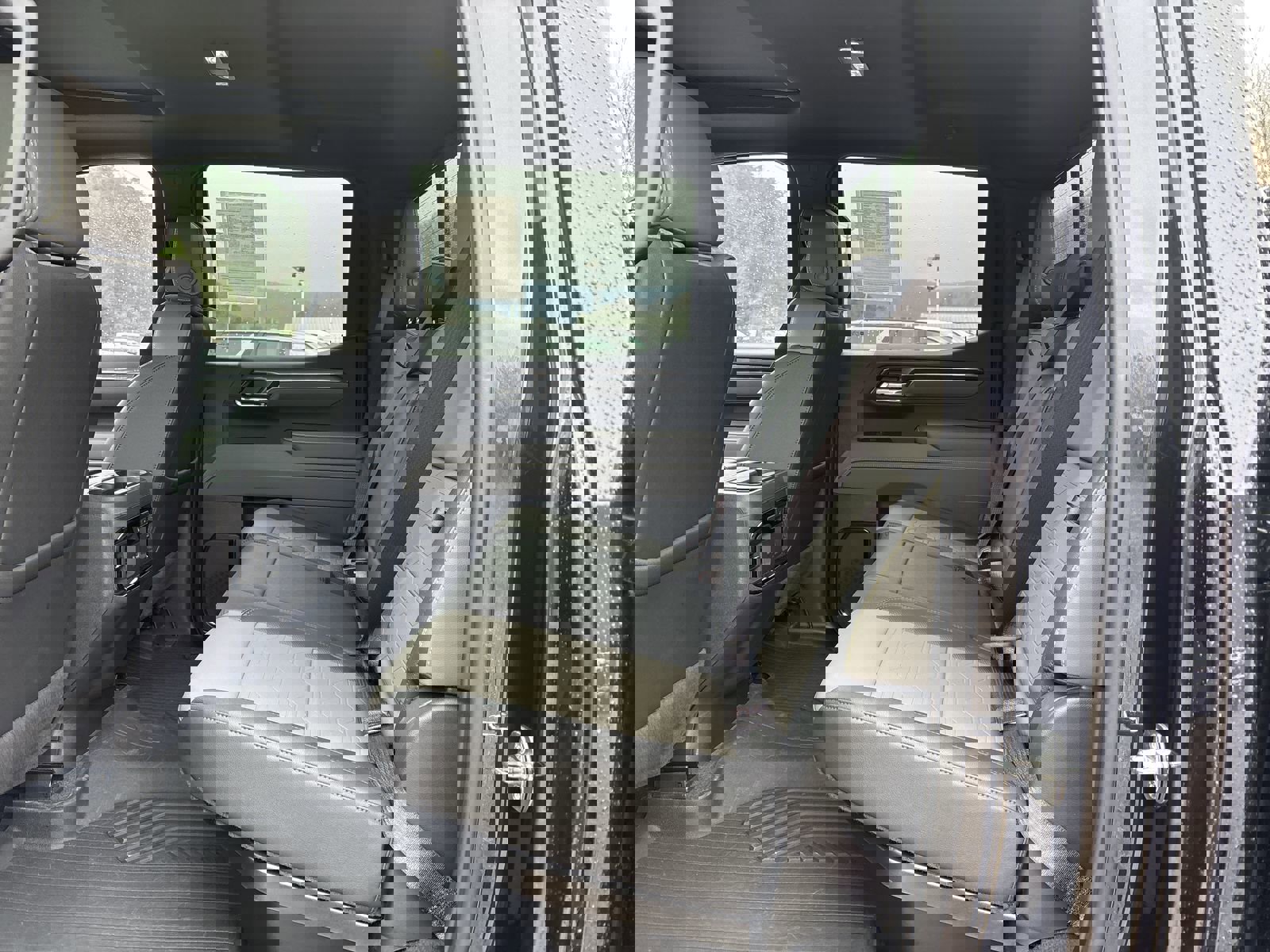 Used 2024 Chevrolet Silverado 1500 ZR2 w/ ZR2 Bison Edition image 25