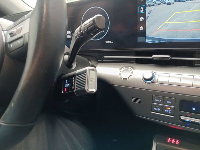 Used 2024 Hyundai Kona Limited AWD/4WD image 16