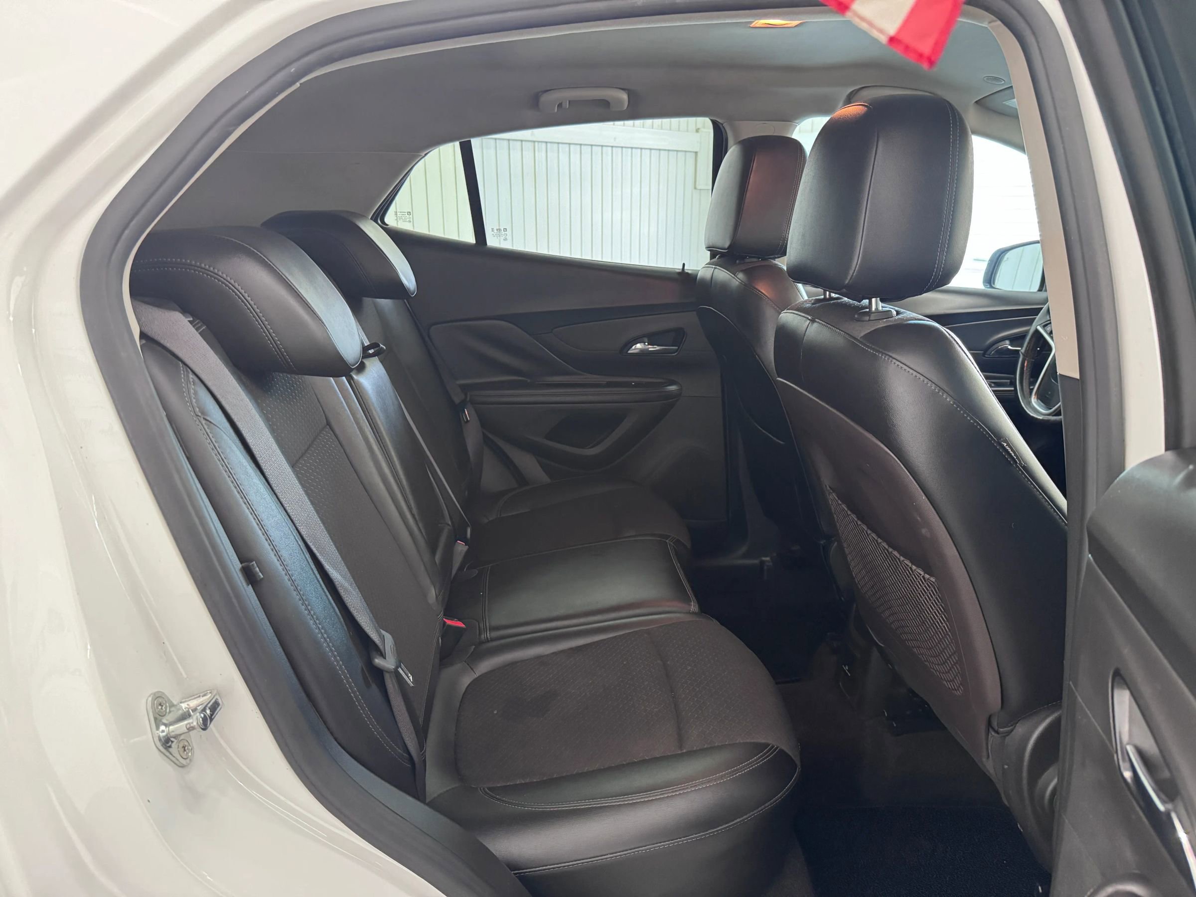 Used 2019 Buick Encore Sport Touring w/ Safety Package FWD image 11