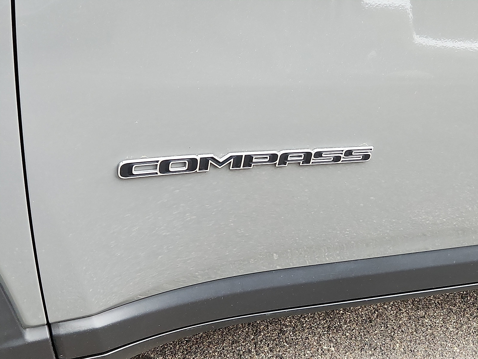 Certified 2024 Jeep Compass Limited AWD/4WD image 32