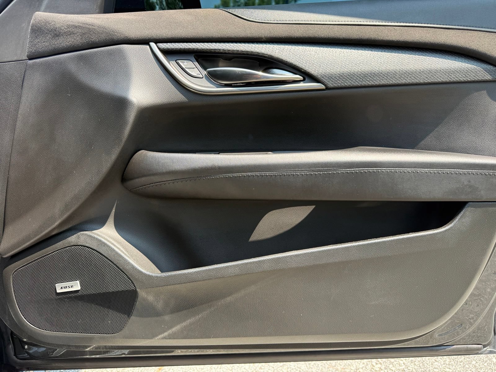 Used 2016 Cadillac ATS V RWD image 43