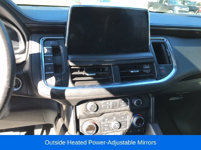 Used 2022 Chevrolet Tahoe RST w/ Luxury Package AWD/4WD image 8