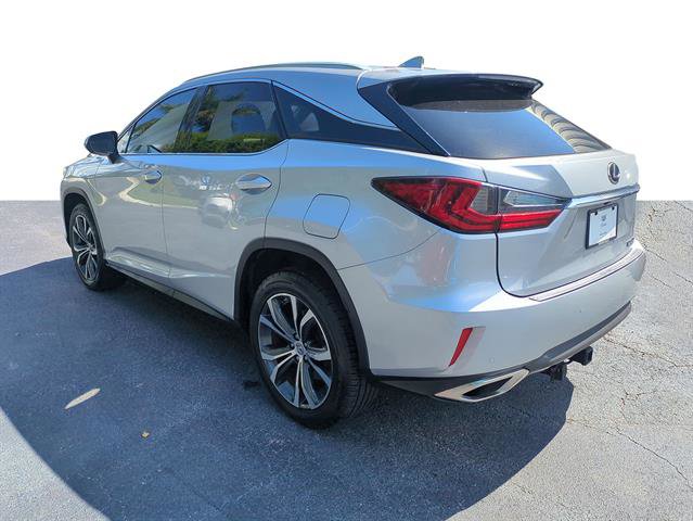 Used 2017 Lexus RX 350 FWD image 20