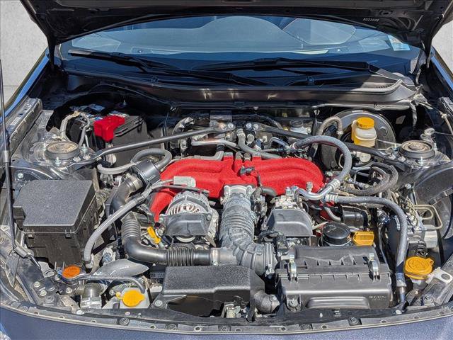 Used 2018 Subaru BRZ Limited w/ Performance Package RWD image 21