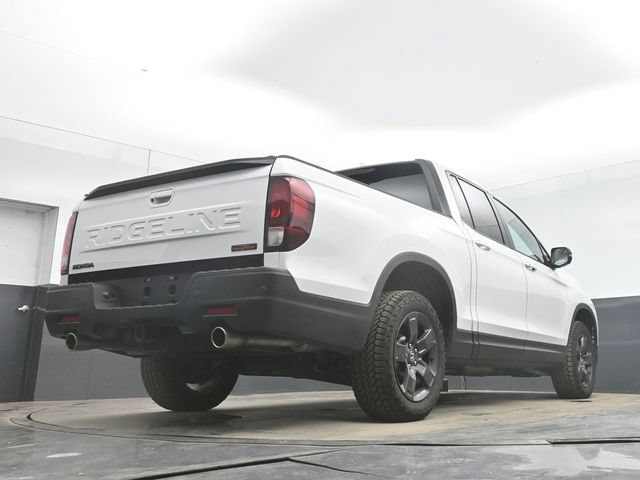 Used 2026 Honda Ridgeline TrailSport image 47