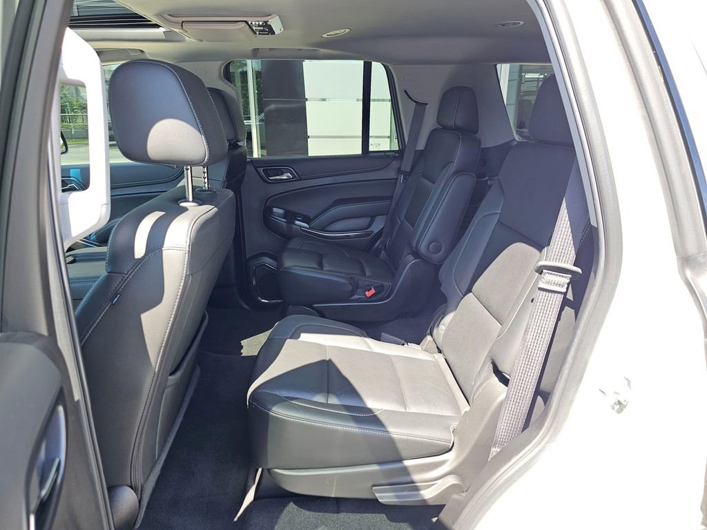 Used 2019 GMC Yukon SLT w/ Open Road Package AWD/4WD image 56