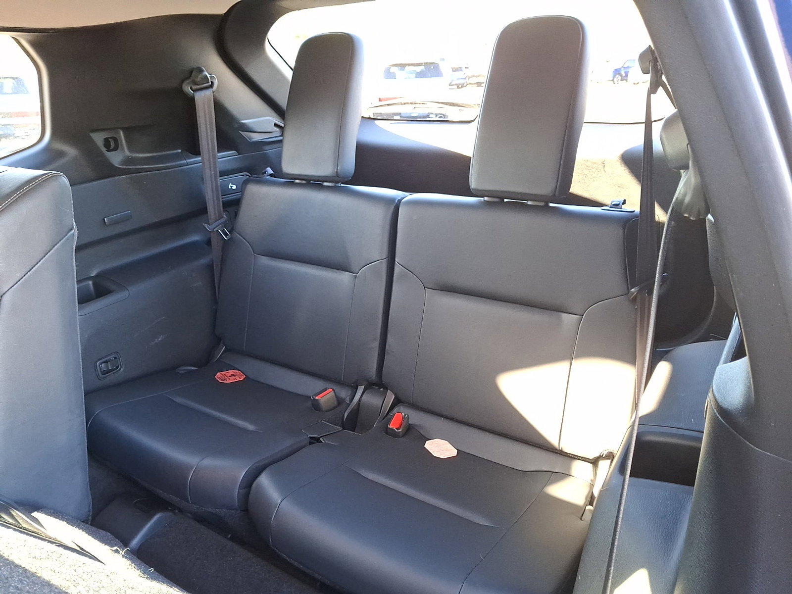 Used 2022 Mitsubishi Outlander SE image 11