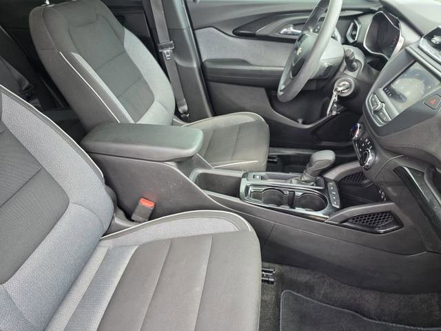 Used 2022 Chevrolet TrailBlazer LS image 10