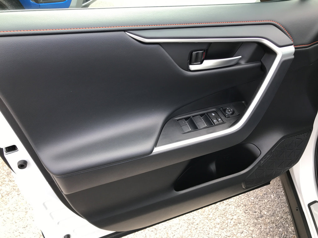 Certified 2024 Toyota RAV4 Adventure w/ Convenience Package image 14