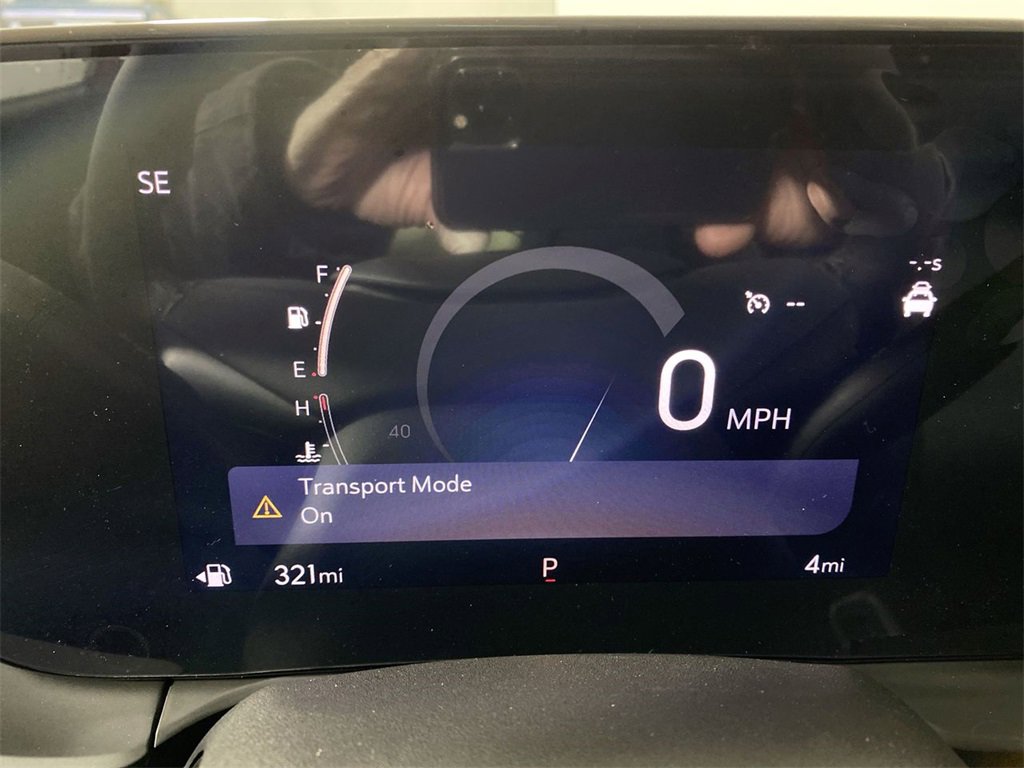 Used 2025 Buick Envista Preferred w/ Convenience I Package image 15