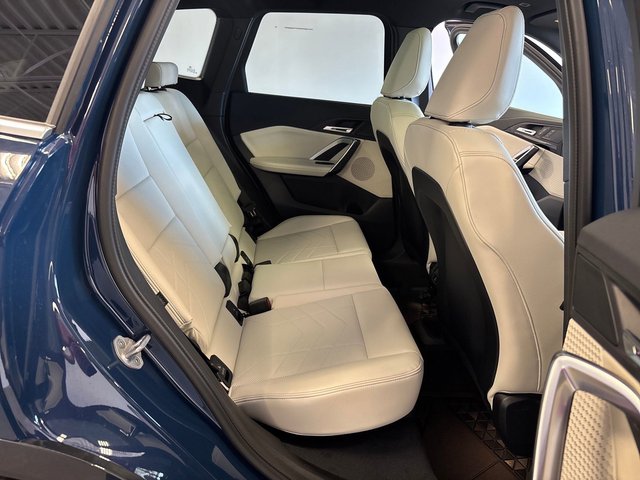 Used 2026 BMW X1 xDrive28i w/ Convenience Package image 38