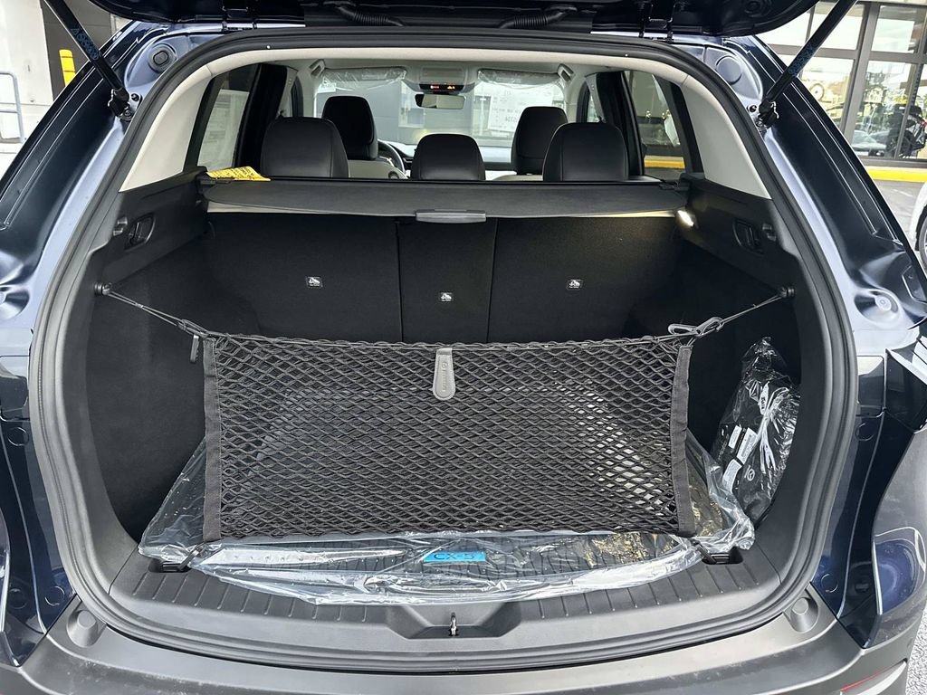 New 2026 MAZDA CX-5 Select AWD/4WD image 28