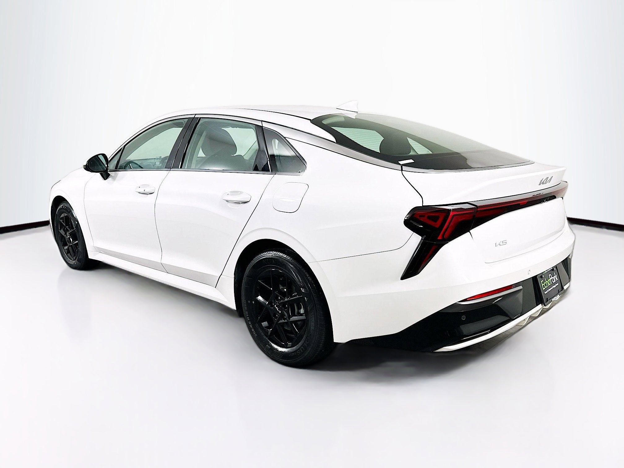 Used 2025 Kia K5 LXS image 5