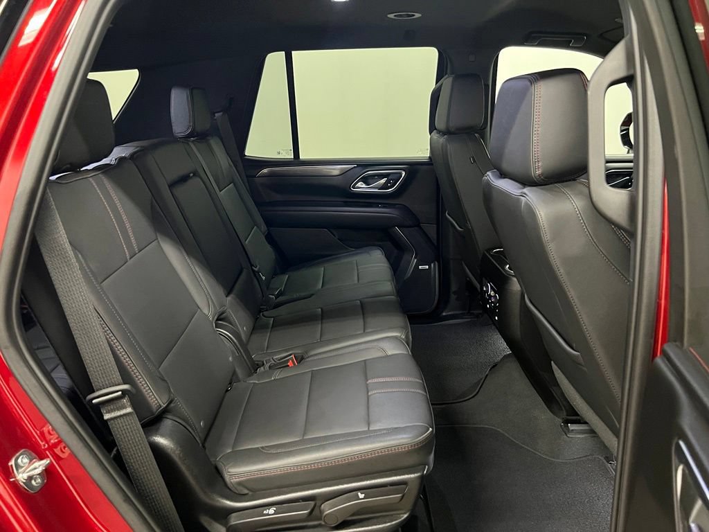 Certified 2024 Chevrolet Tahoe RST w/ Luxury Package AWD/4WD image 42
