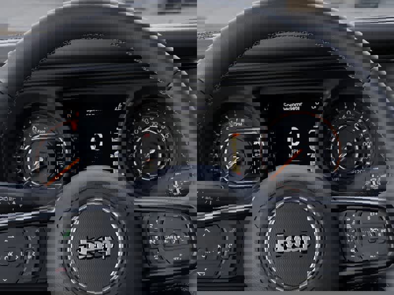 New 2026 Jeep Gladiator Rubicon image 17