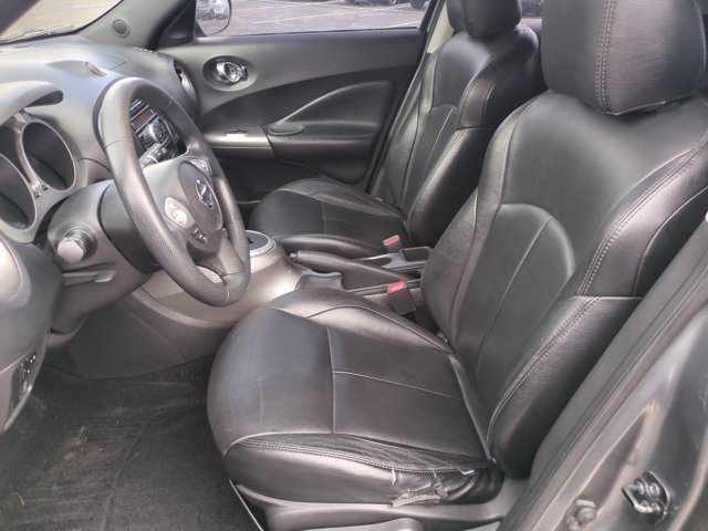 Used 2013 Nissan Juke S AWD/4WD image 15