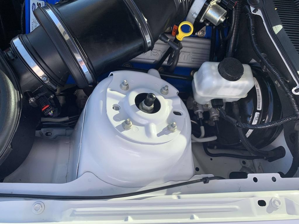 Used 2011 Ford Mustang Shelby GT500 w/ SVT Performance Pkg RWD image 60