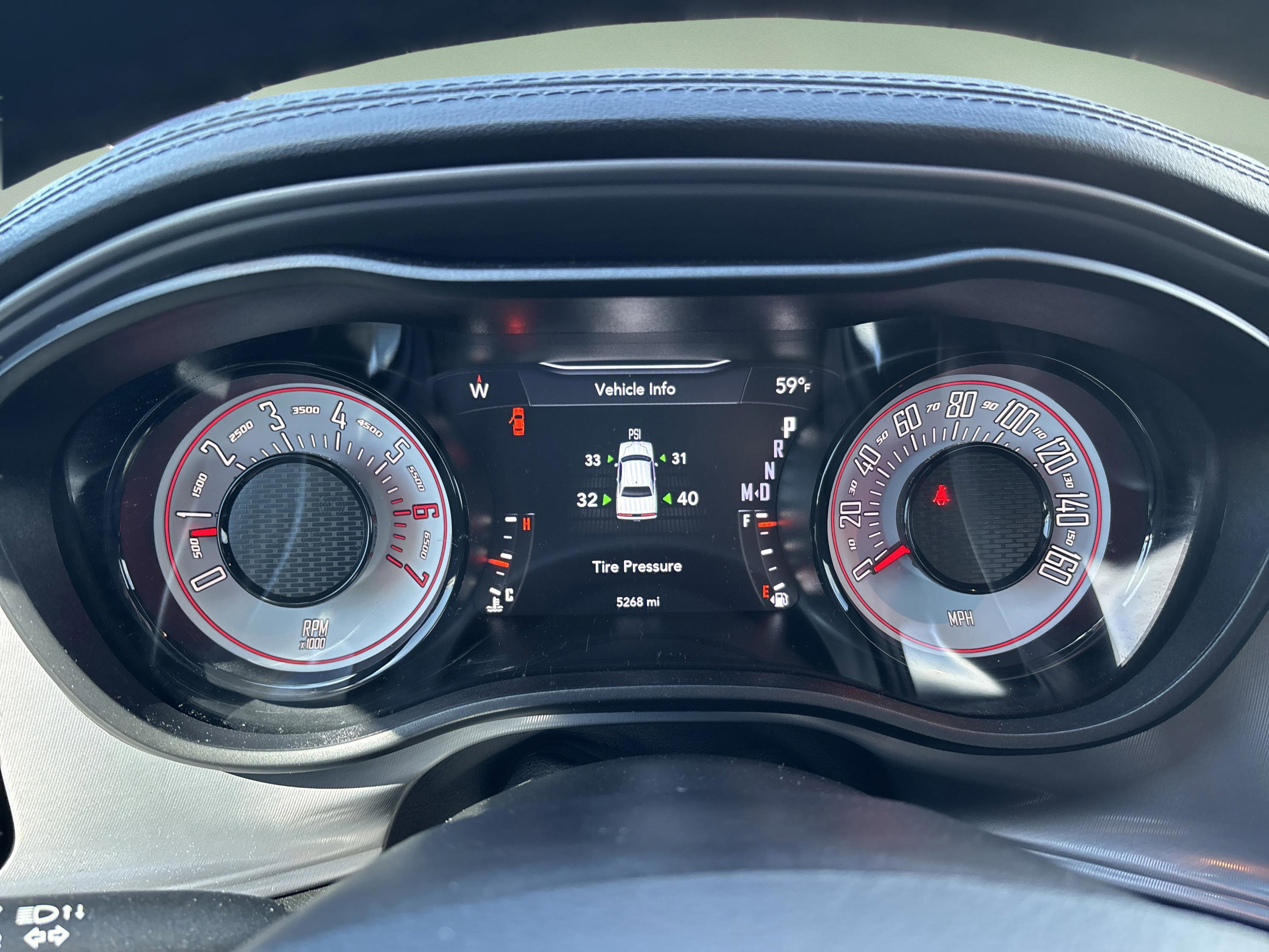 Used 2023 Dodge Challenger R/T w/ T/A Package image 5