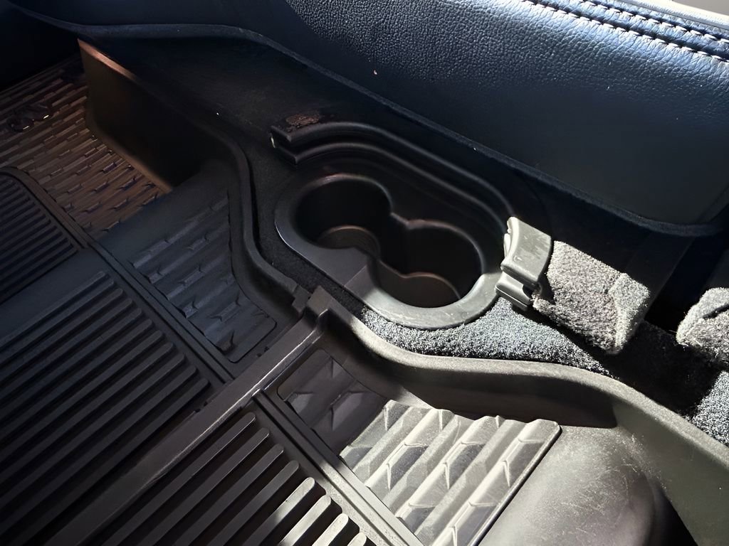 Certified 2022 RAM 3500 Laramie image 38