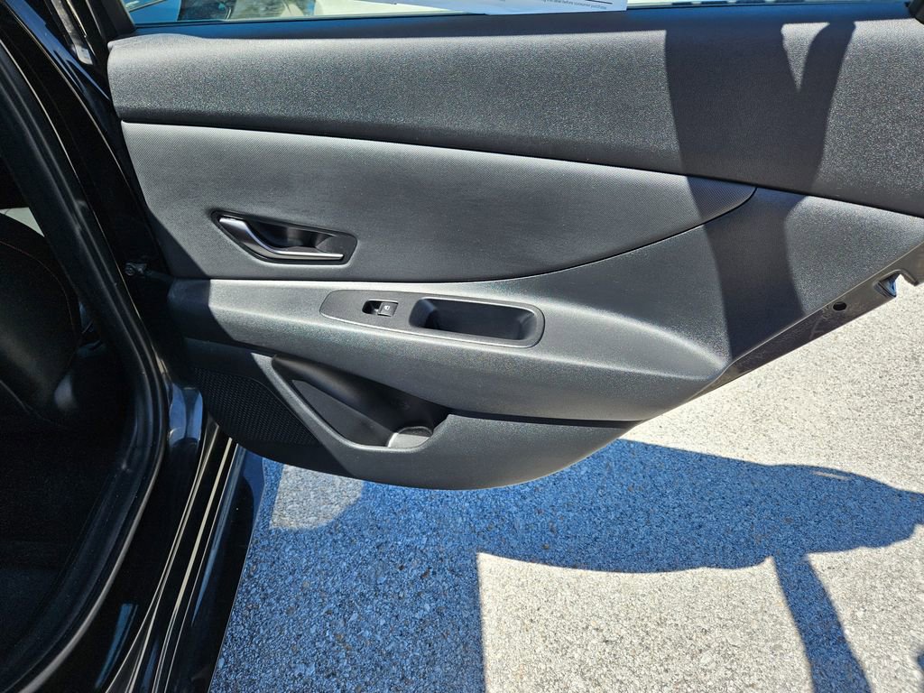Used 2023 Hyundai Elantra N Line FWD image 29