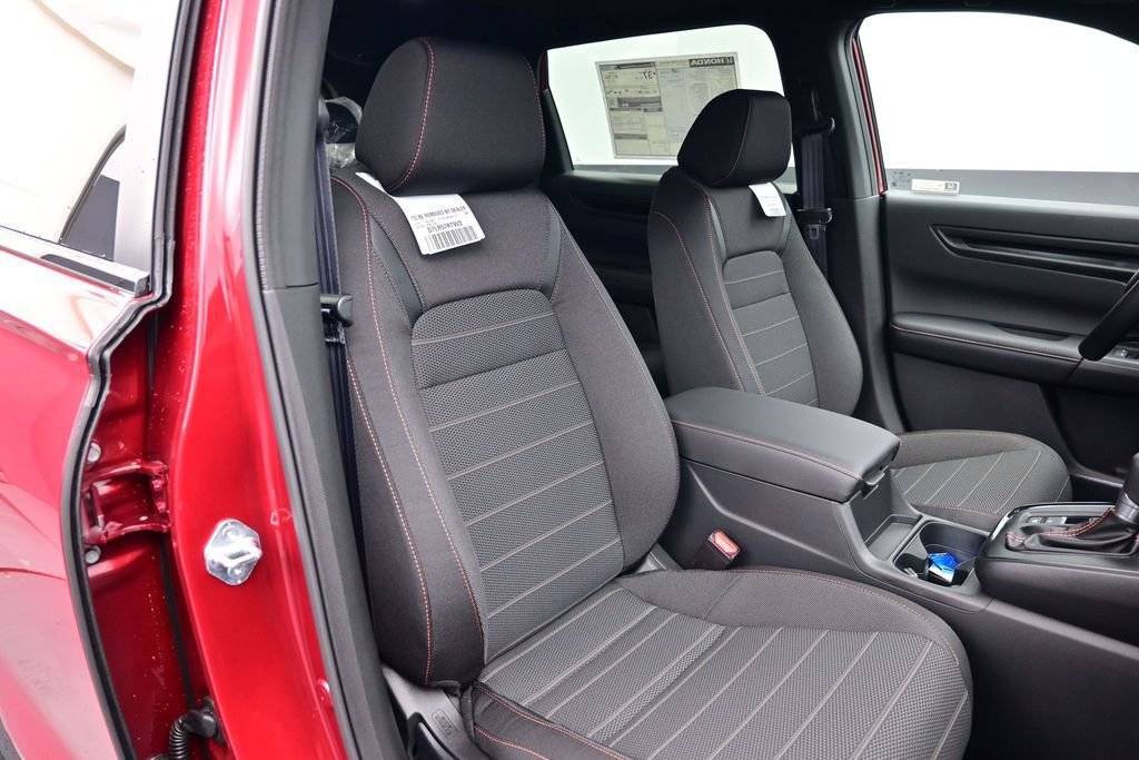 New 2026 Honda CR-V Sport image 30