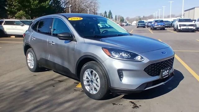 Used 2022 Ford Escape SE w/ Convenience Package image 5