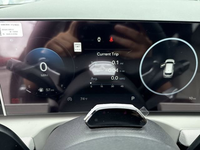 New 2025 Hyundai Tucson Limited image 27