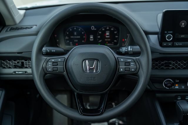 Used 2024 Honda Accord LX image 10