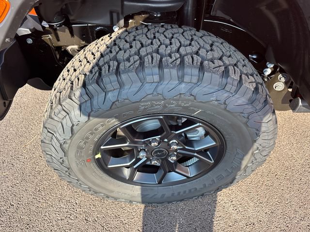 New 2027 Jeep Wrangler Unlimited Sport AWD/4WD image 32