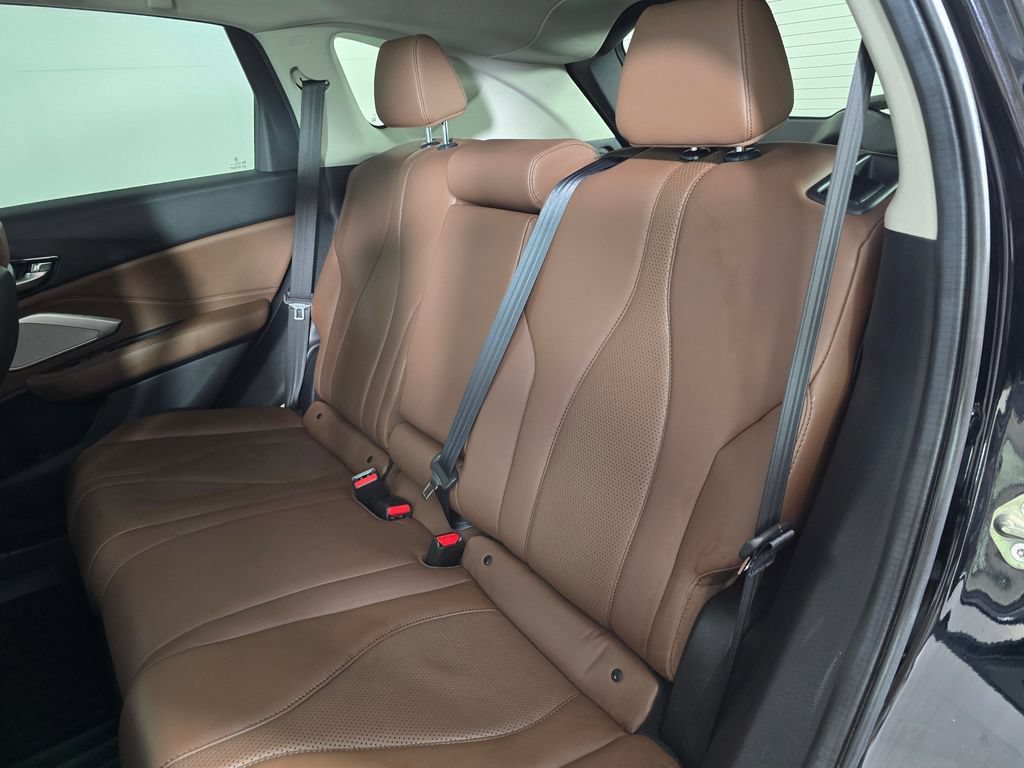 Used 2020 Acura RDX AWD w/ Advance Package image 17