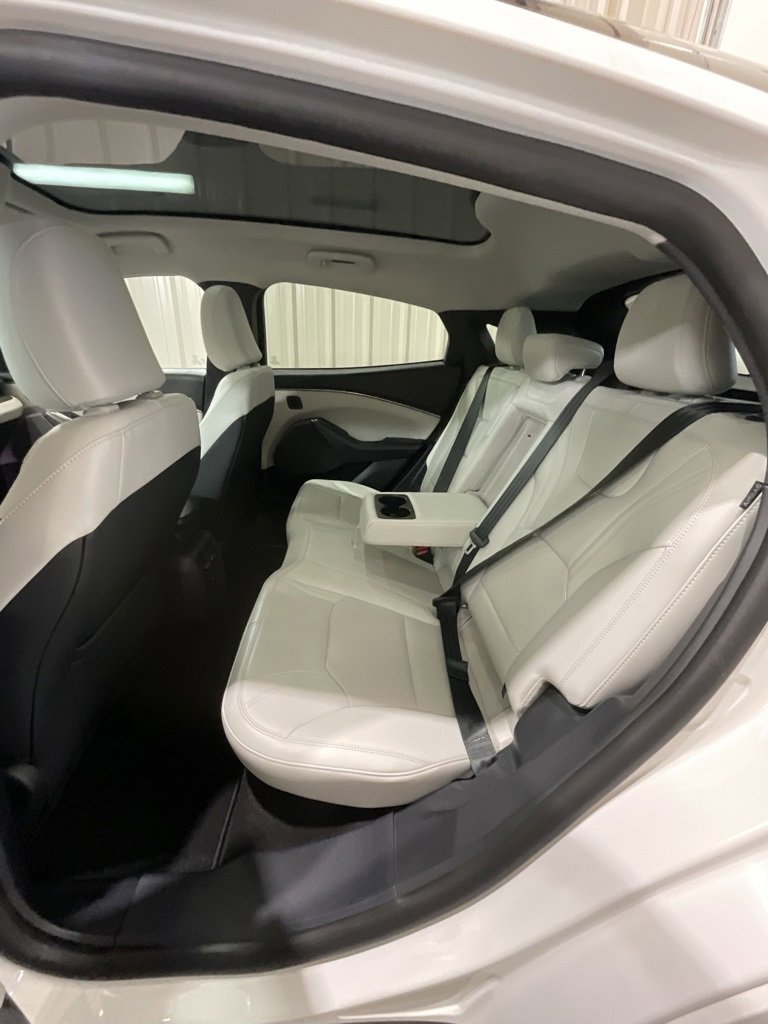 Used 2025 Ford Mustang Mach-E Premium image 11