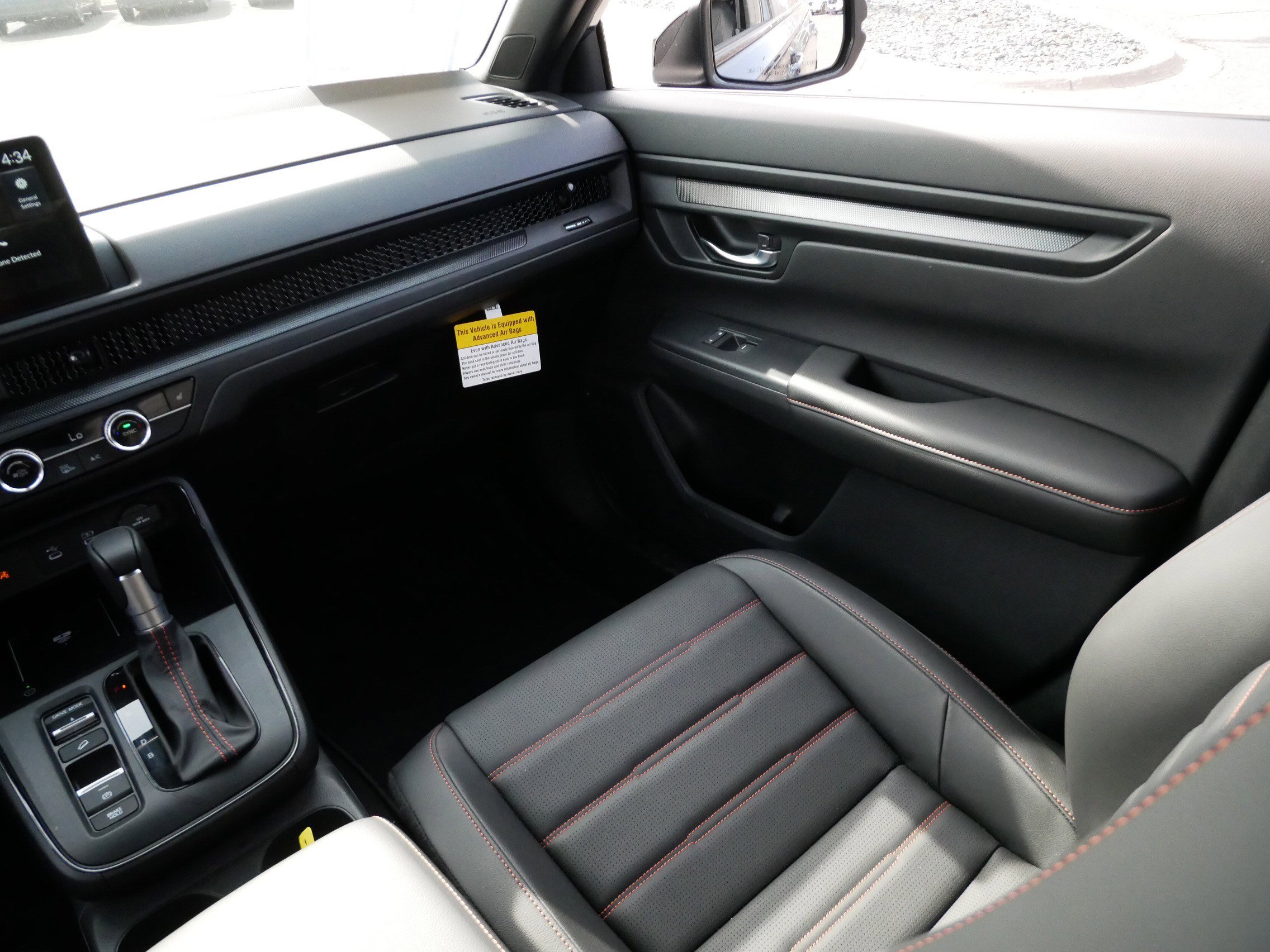 Certified 2026 Honda CR-V Sport-L image 11