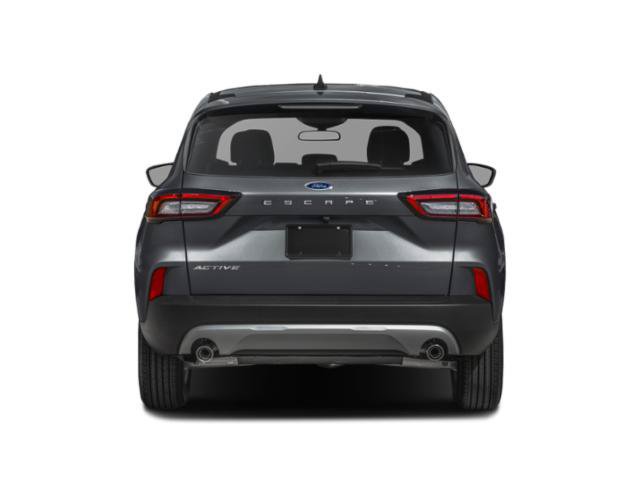 Used 2024 Ford Escape Active AWD/4WD image 5