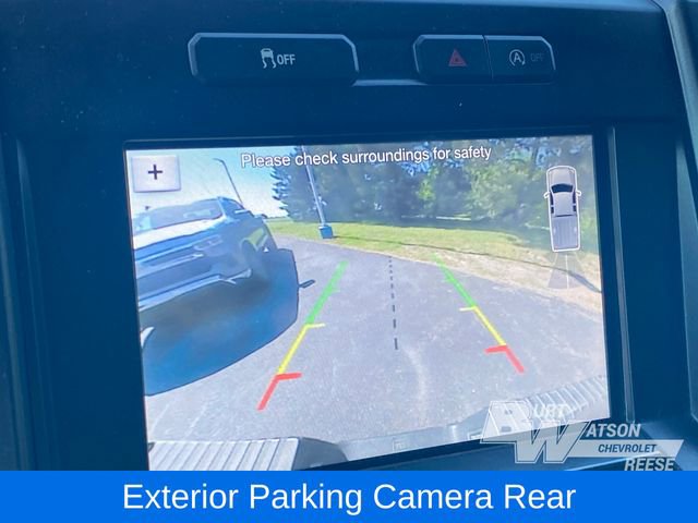 Used 2019 Ford F150 XLT w/ Equipment Group 302A Luxury AWD/4WD image 23