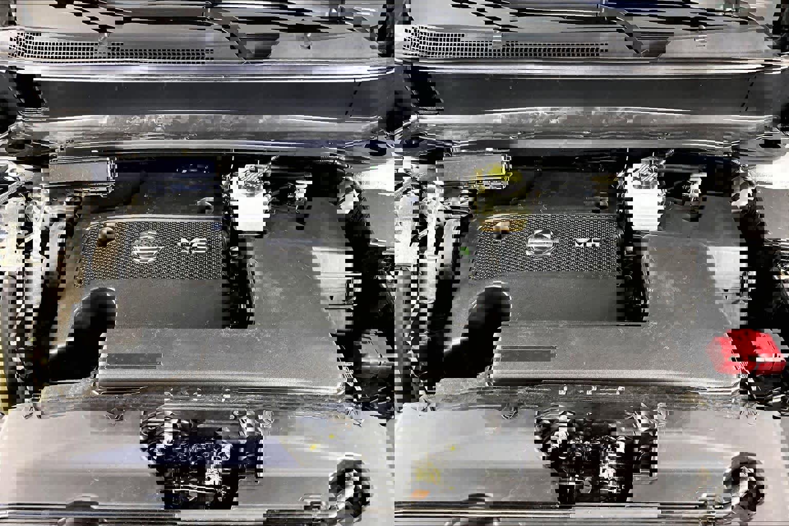 Used 2015 Nissan Pathfinder SL w/ Trailer Tow Package image 29