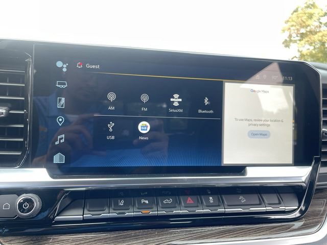 New 2026 Chevrolet Silverado 2500 LT w/ Trail Boss Package AWD/4WD image 18