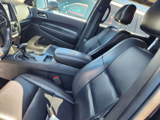 Used 2020 Dodge Durango GT image 14