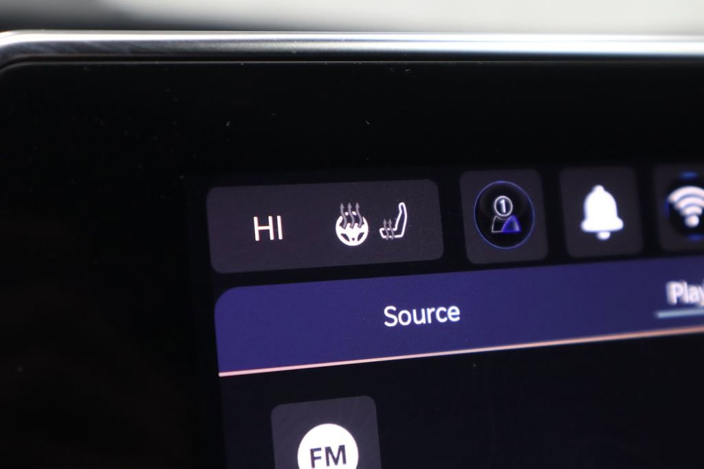 Used 2024 Jeep Compass Limited image 4