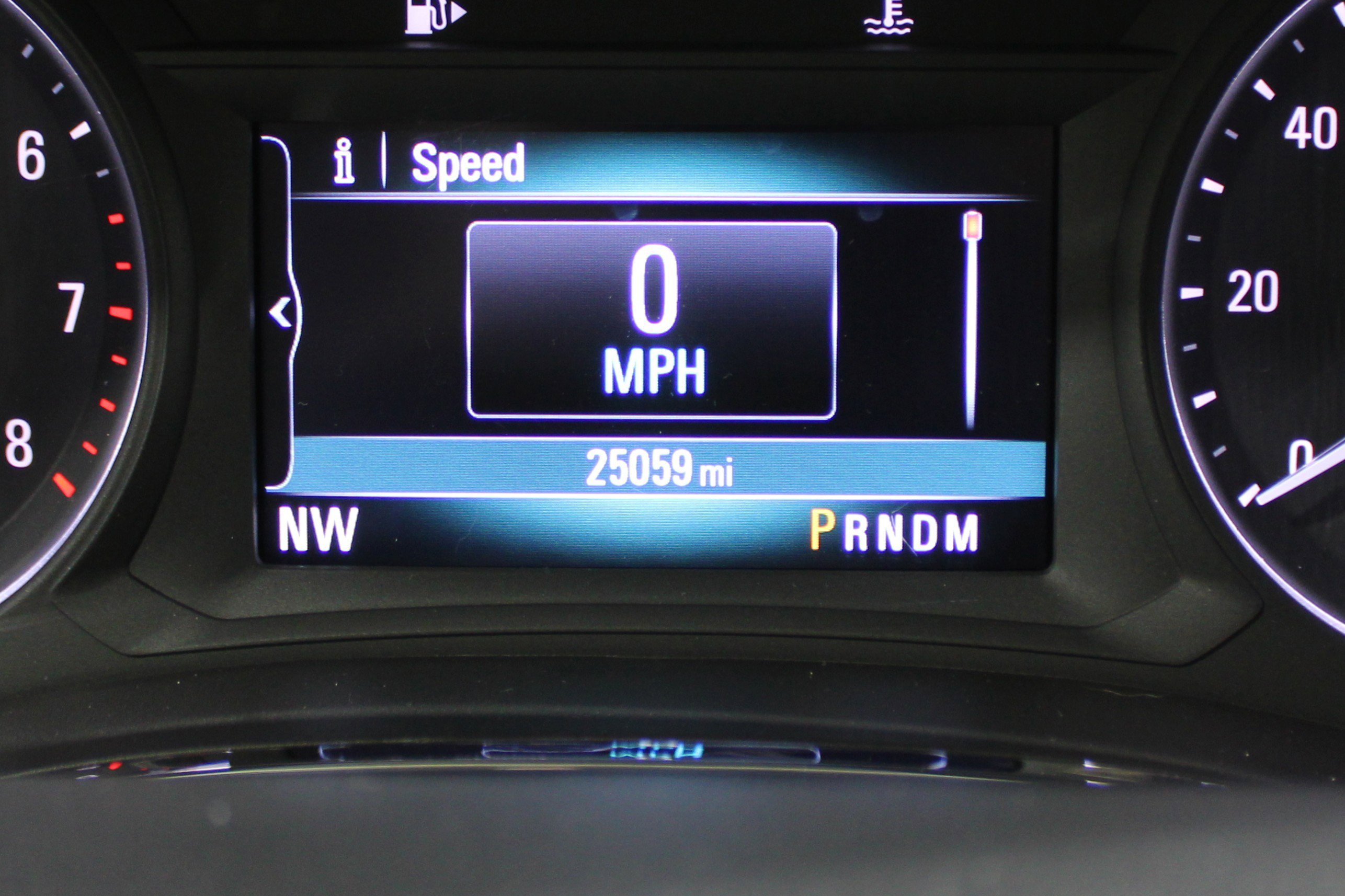 Used 2017 Buick Encore Preferred image 13