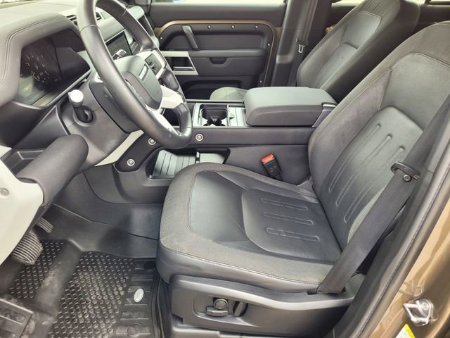 Used 2020 Land Rover Defender 110 SE image 20