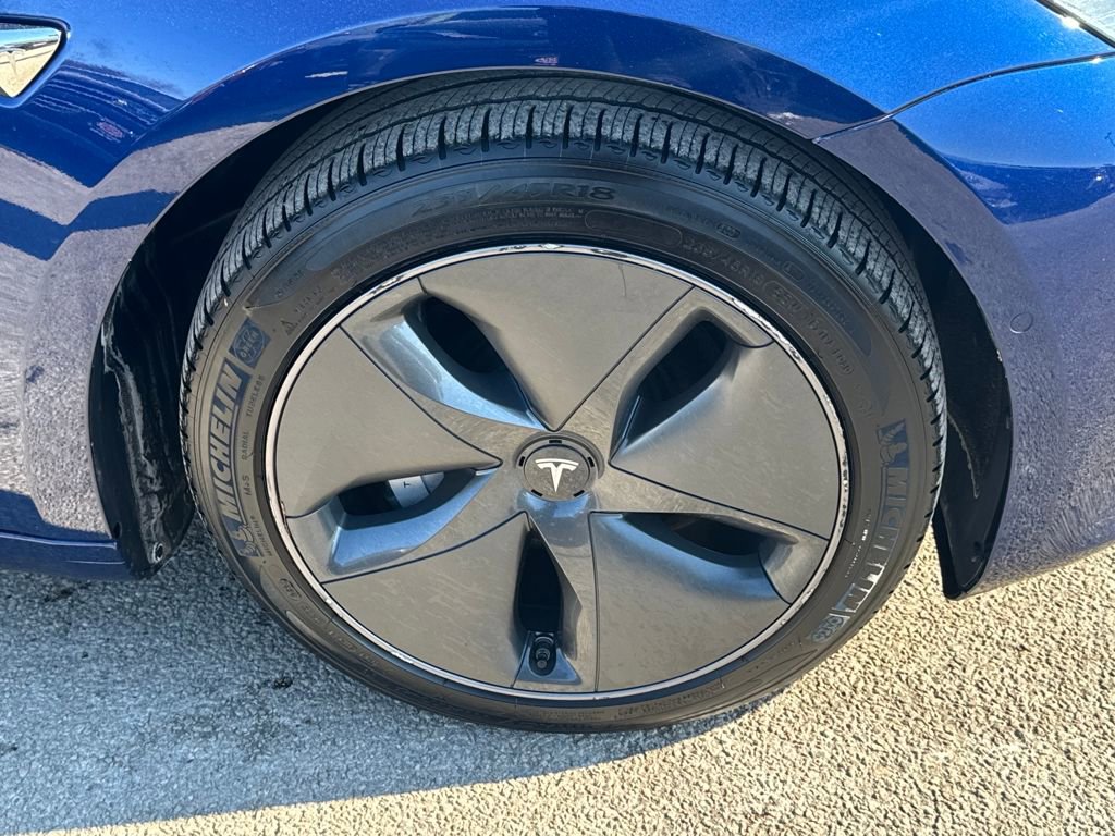 Used 2020 Tesla Model 3 Long Range image 41