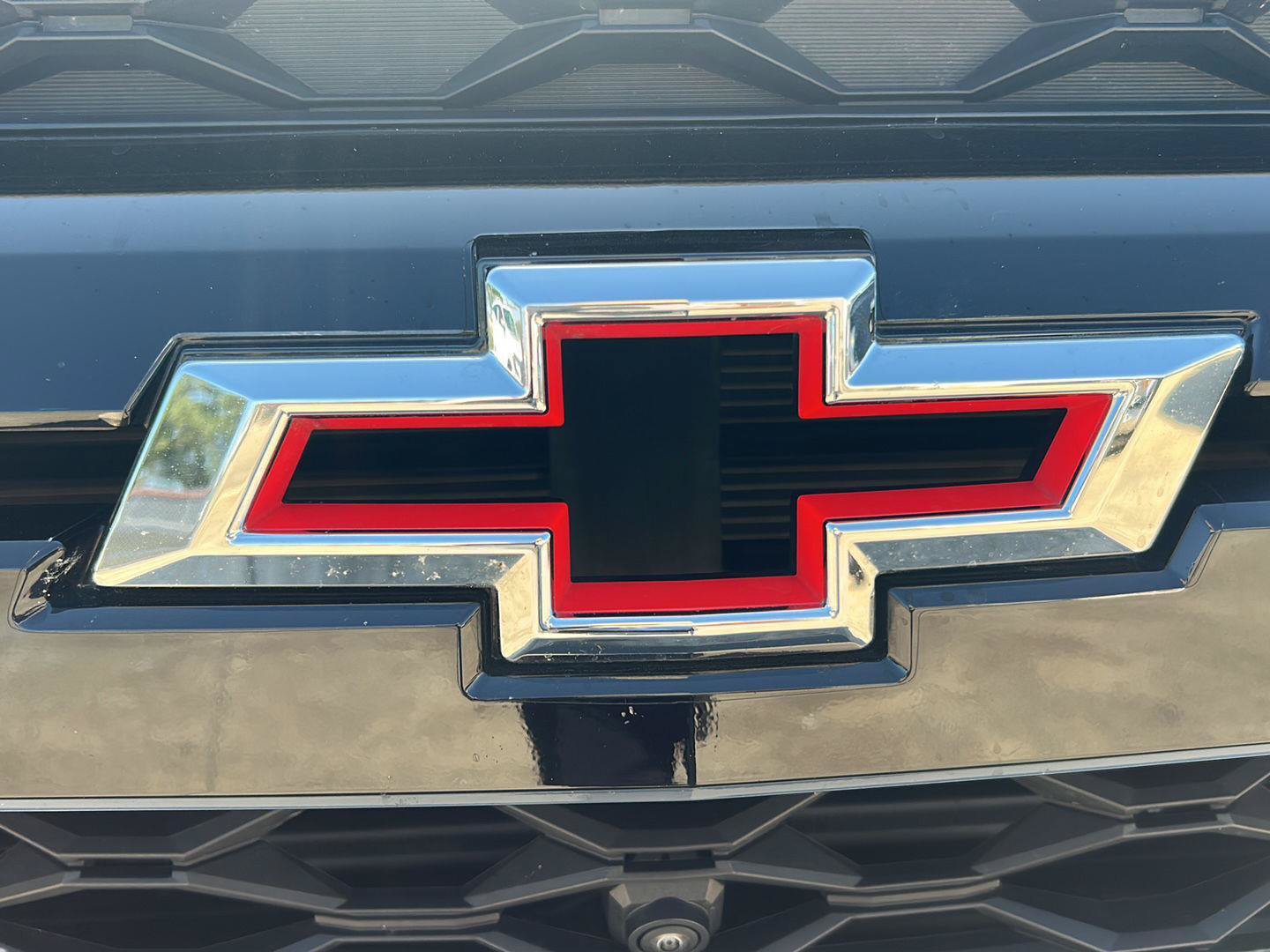 Used 2023 Chevrolet Colorado ZR2 w/ ZR2 Convenience Package III AWD/4WD image 29
